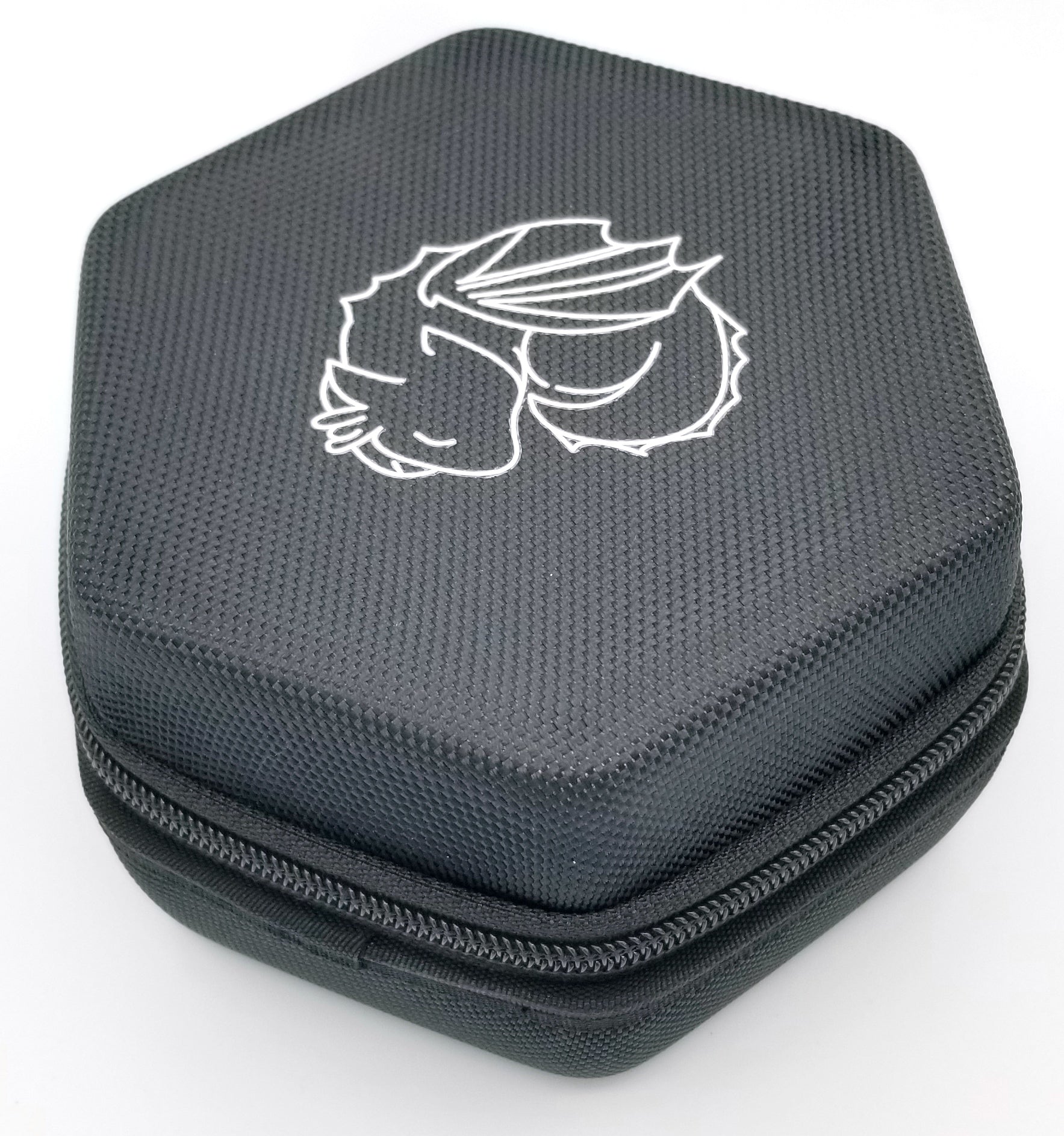 Talys Dice and Mini Case