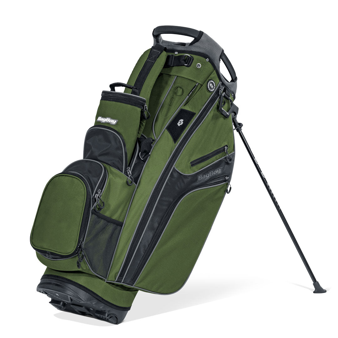 Chiller Hybrid Stand Bag