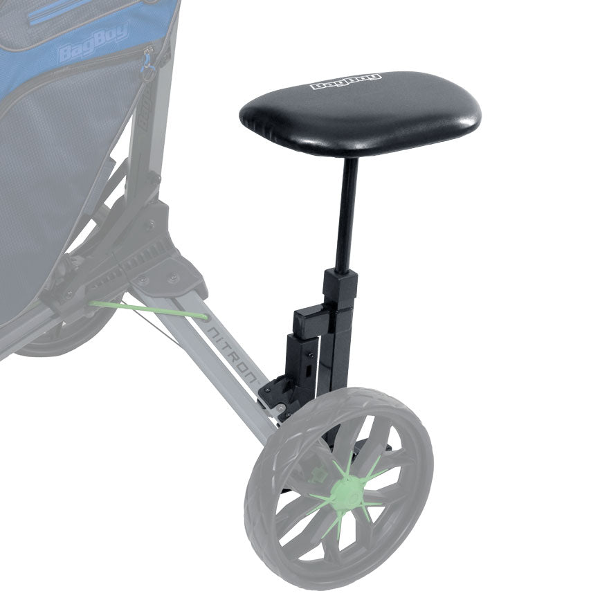 Push Cart Seat