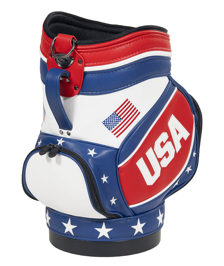 USA Den Caddy