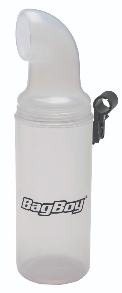 Universal Sand/Seed Bottle