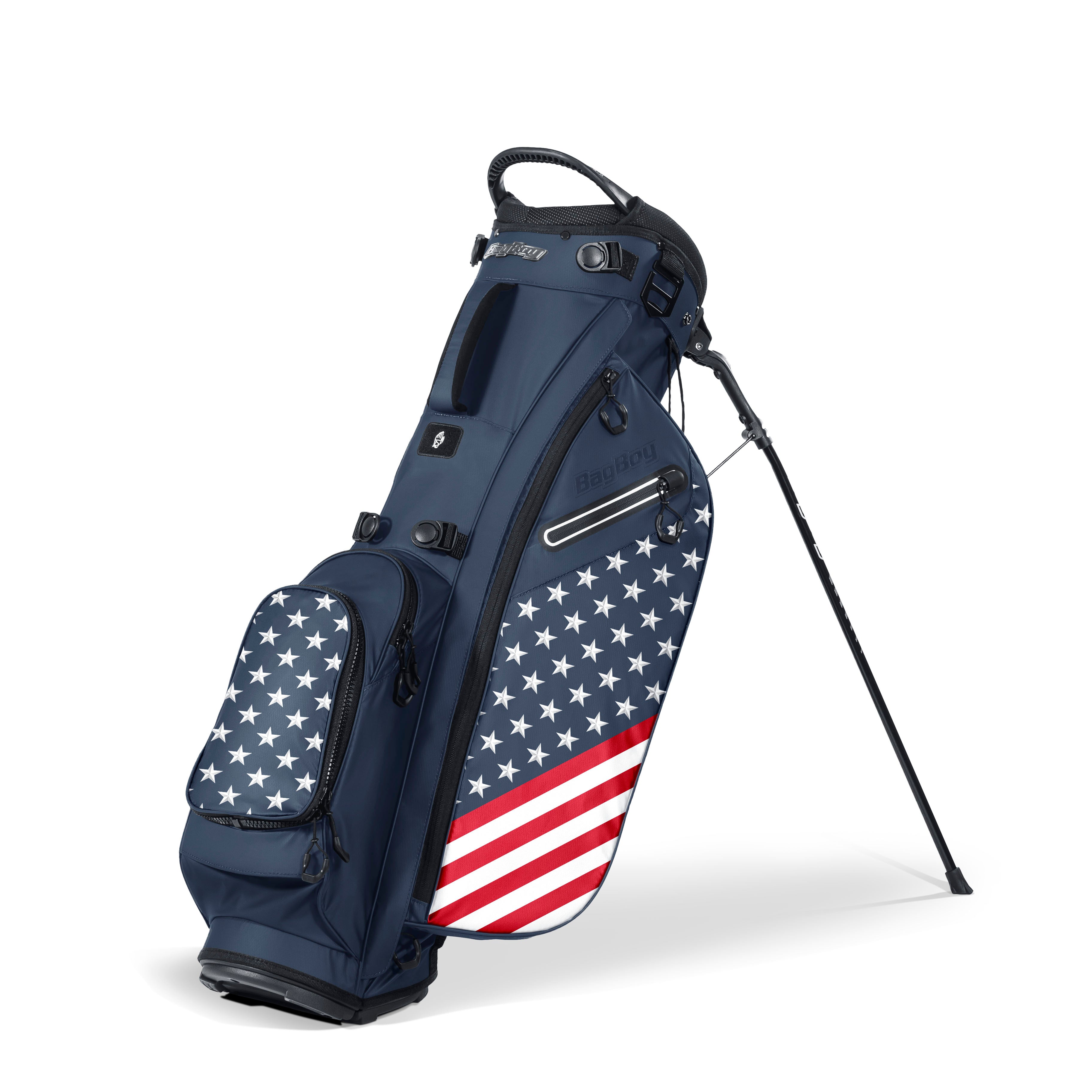 ZTF Stand Bag