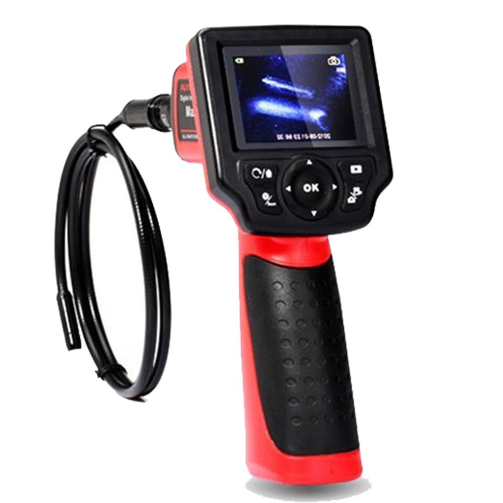 Autel MaxiVideo MV208 Digital Inspection Cameras Video Scope With 8.5mm / 5.5mm Image Head