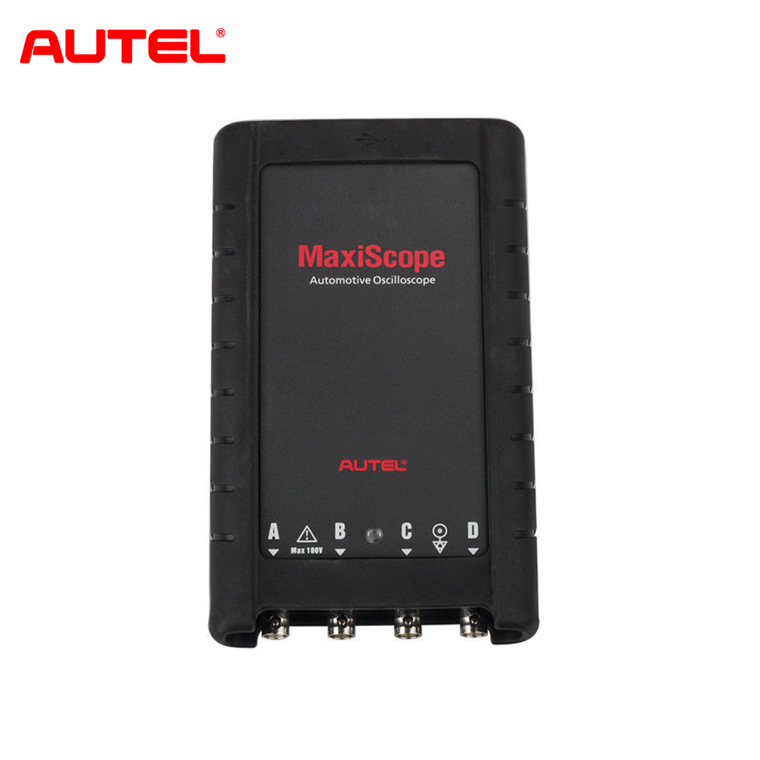 Autel MaxiScope MP408 Automotive Oscilloscope Read & Display Electrical Signals 4 Channel