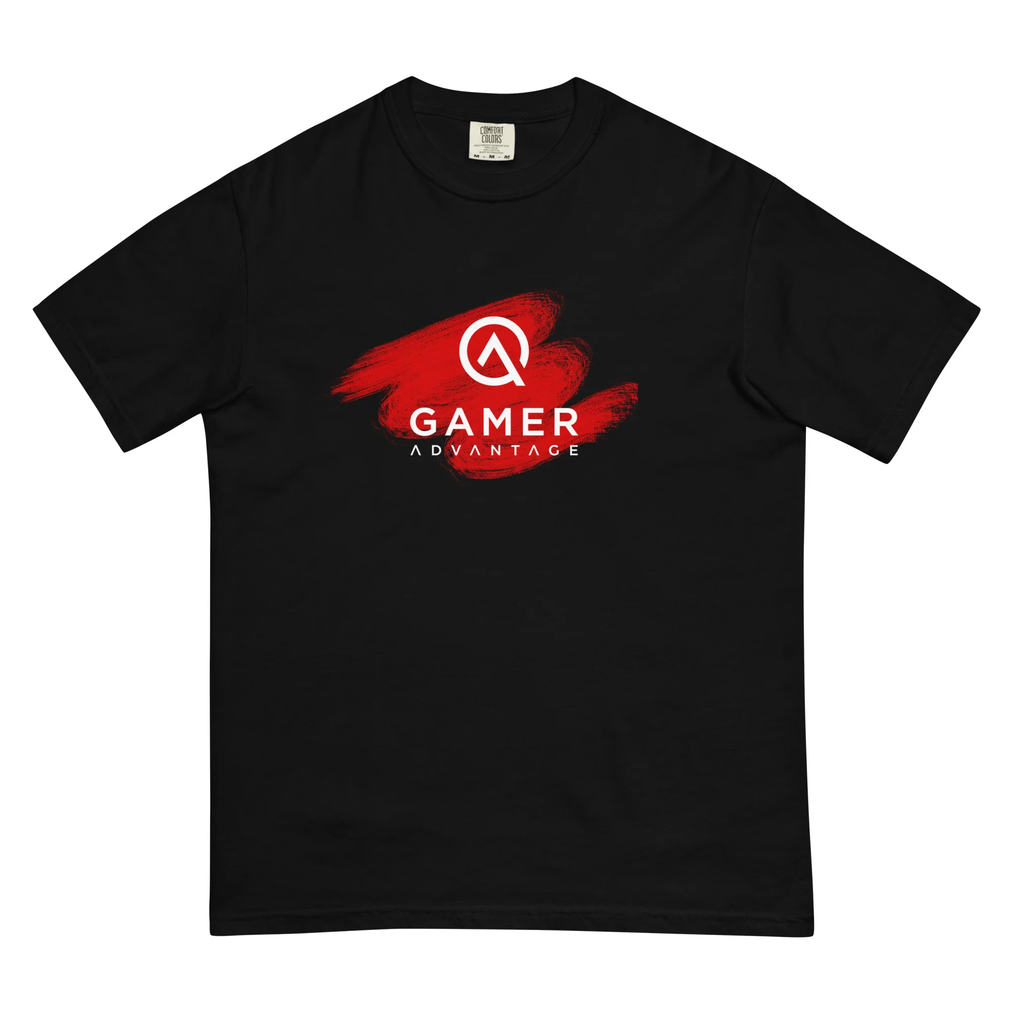 Graffiti Tee