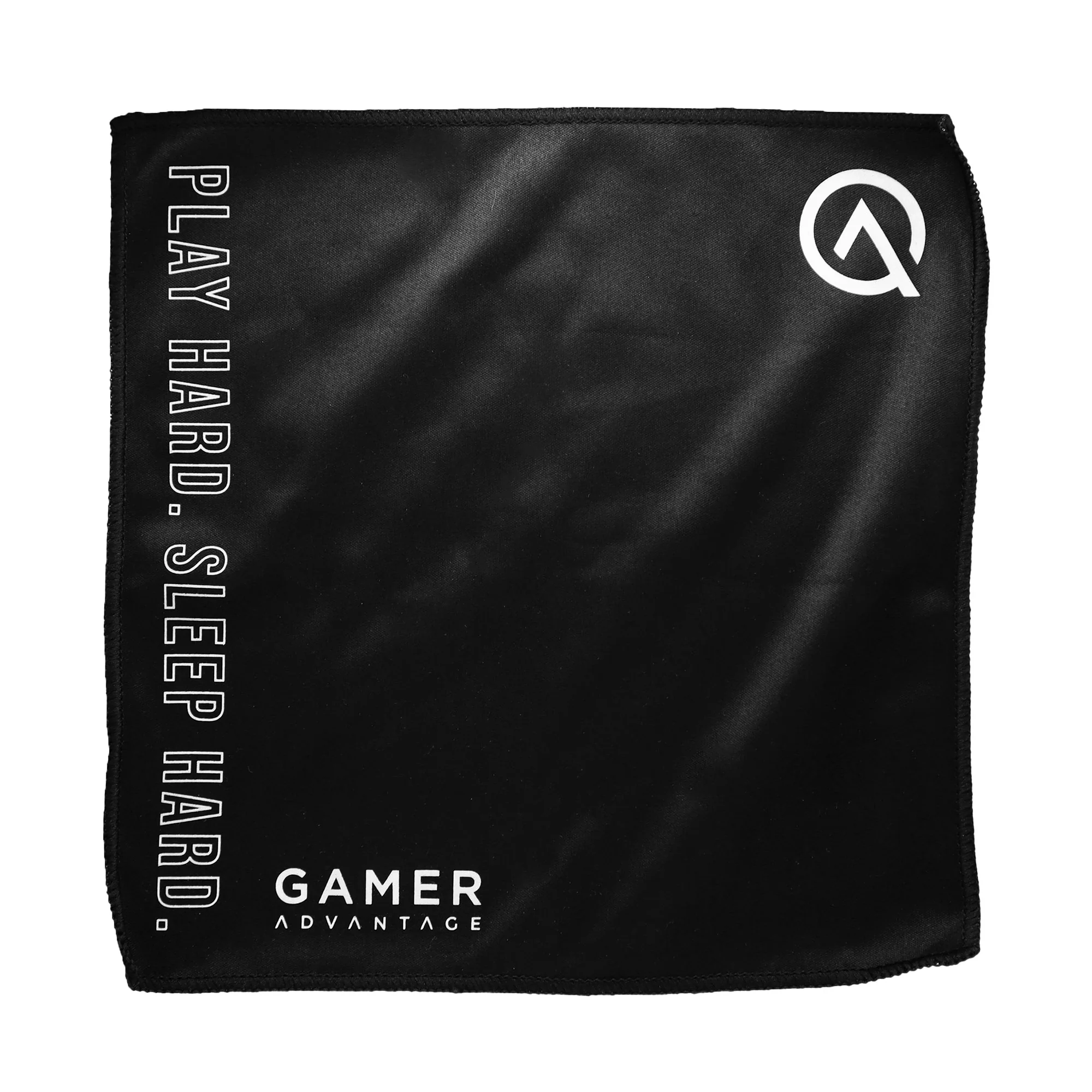 Soft Microfiber Cleaning Cloth