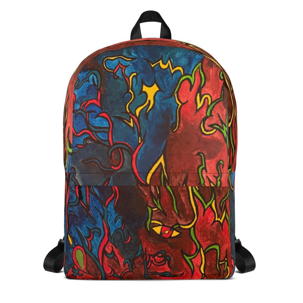 VYB Backpack