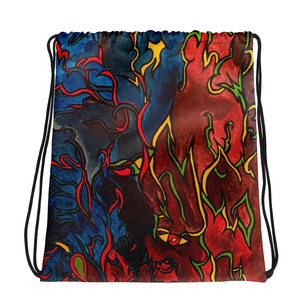 VYB Drawstring bag