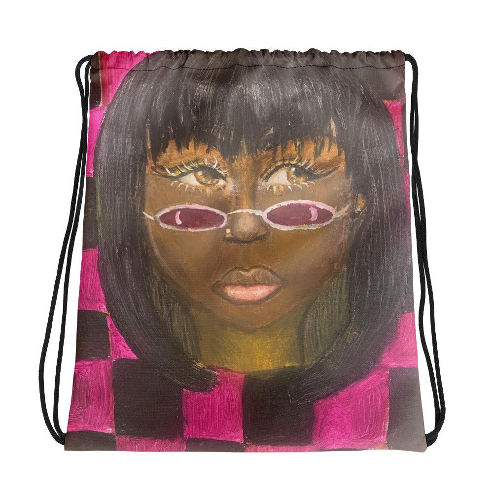 VYB Drawstring bag