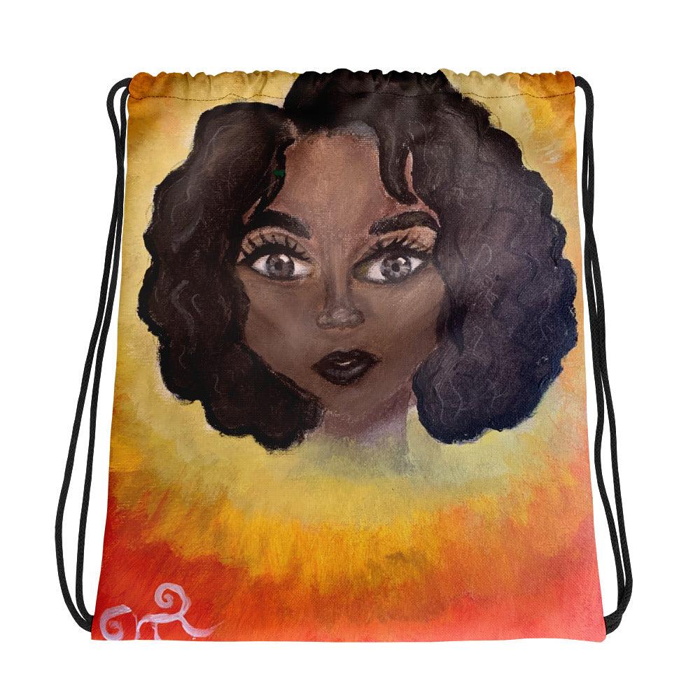 VYB Drawstring bag