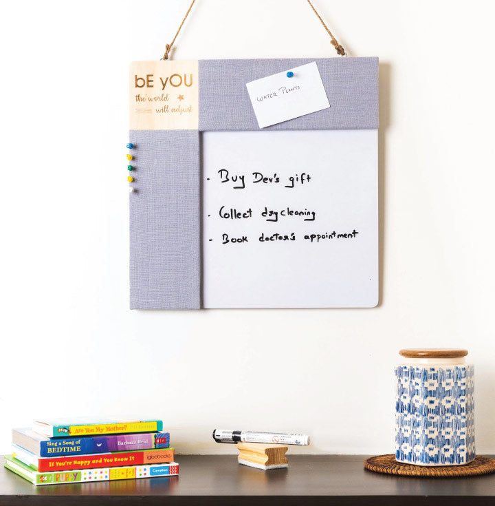 IVEI Pin Board + Whiteboard Combination (Quote)