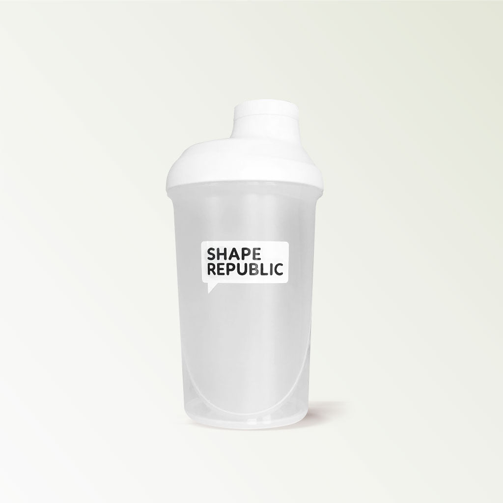 Smart Shaker 500ml | Shape Republic