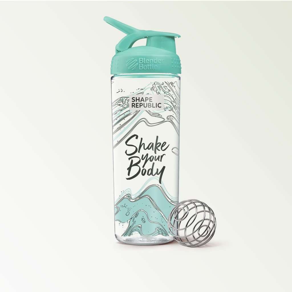 BlenderBottle® 820 | Shape Republic