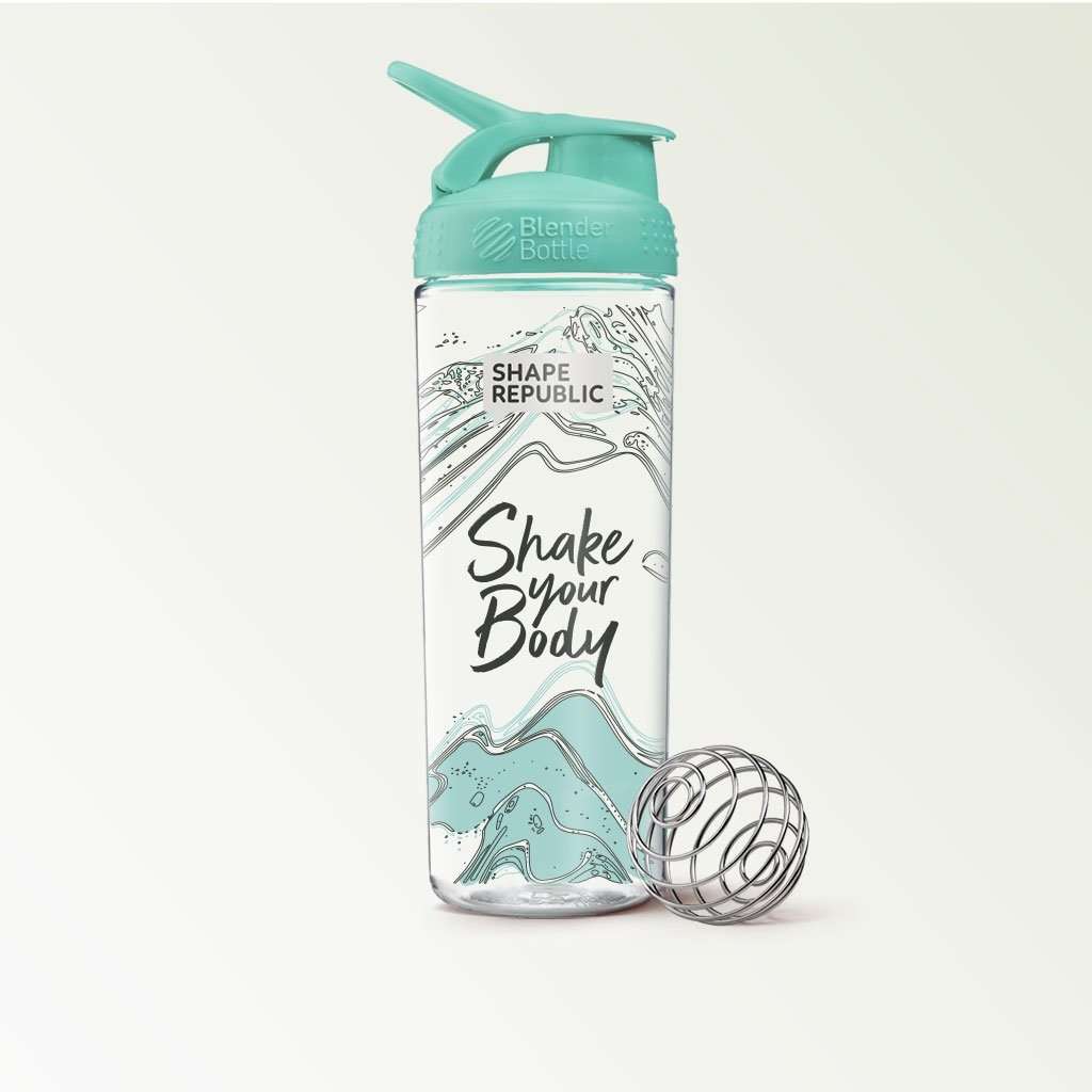 BlenderBottle® 820 | Shape Republic