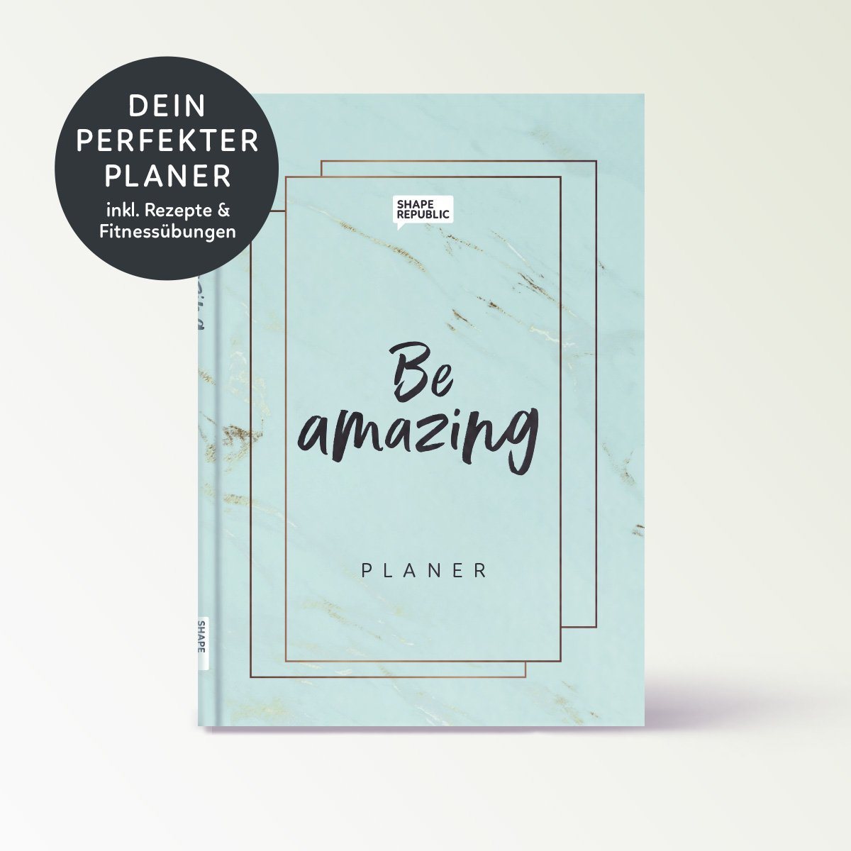 Planer - Lifestyle - Zubehör