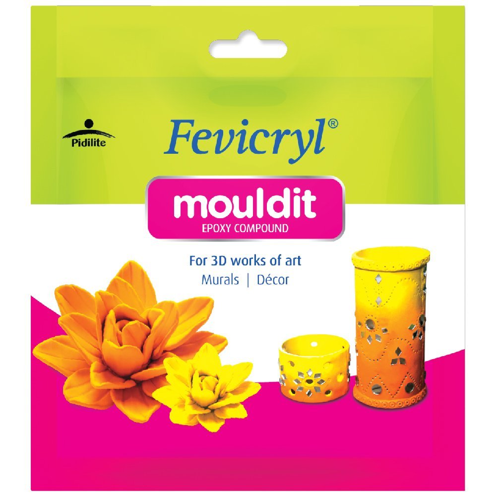 Fevicryl Mouldit 50Gm