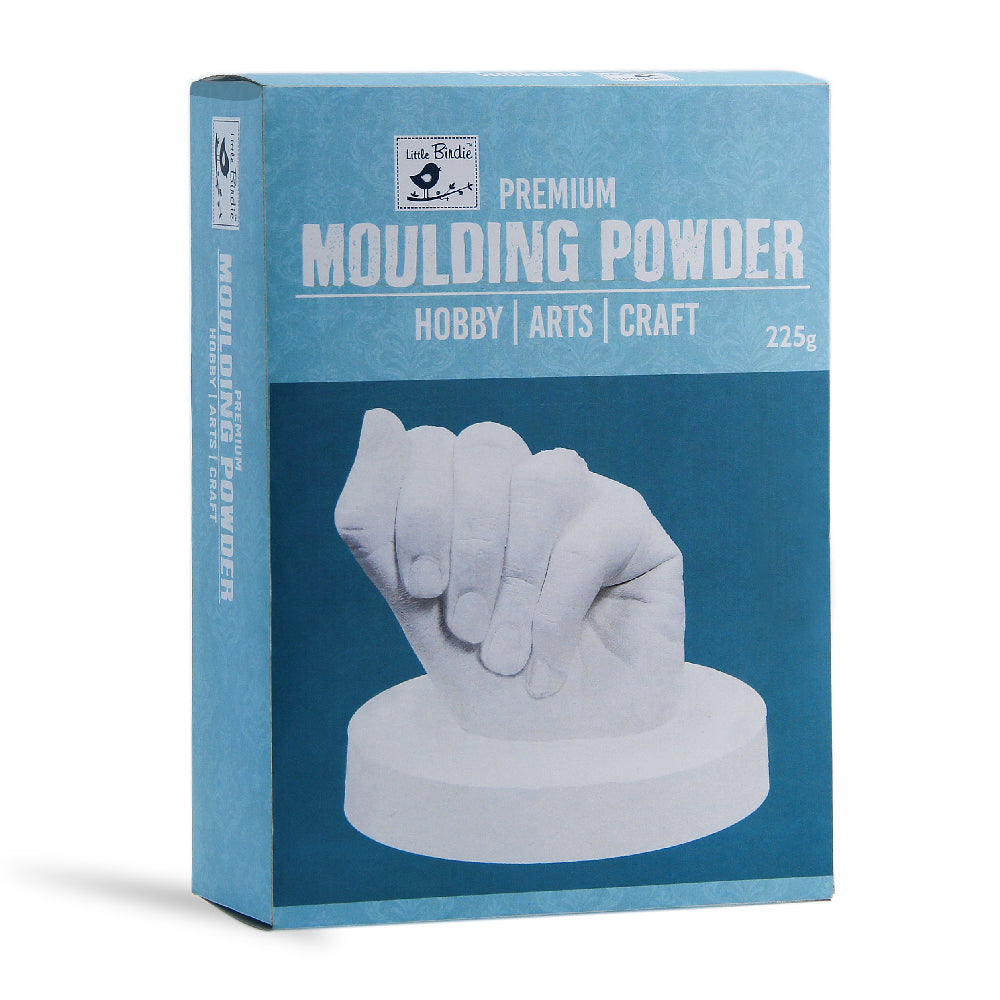 Premium Moulding Powder 225Gm