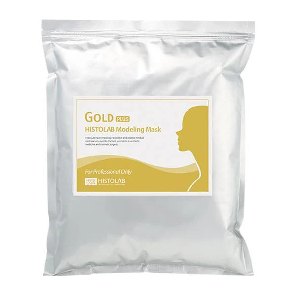 Gold Plus Modeling Mask