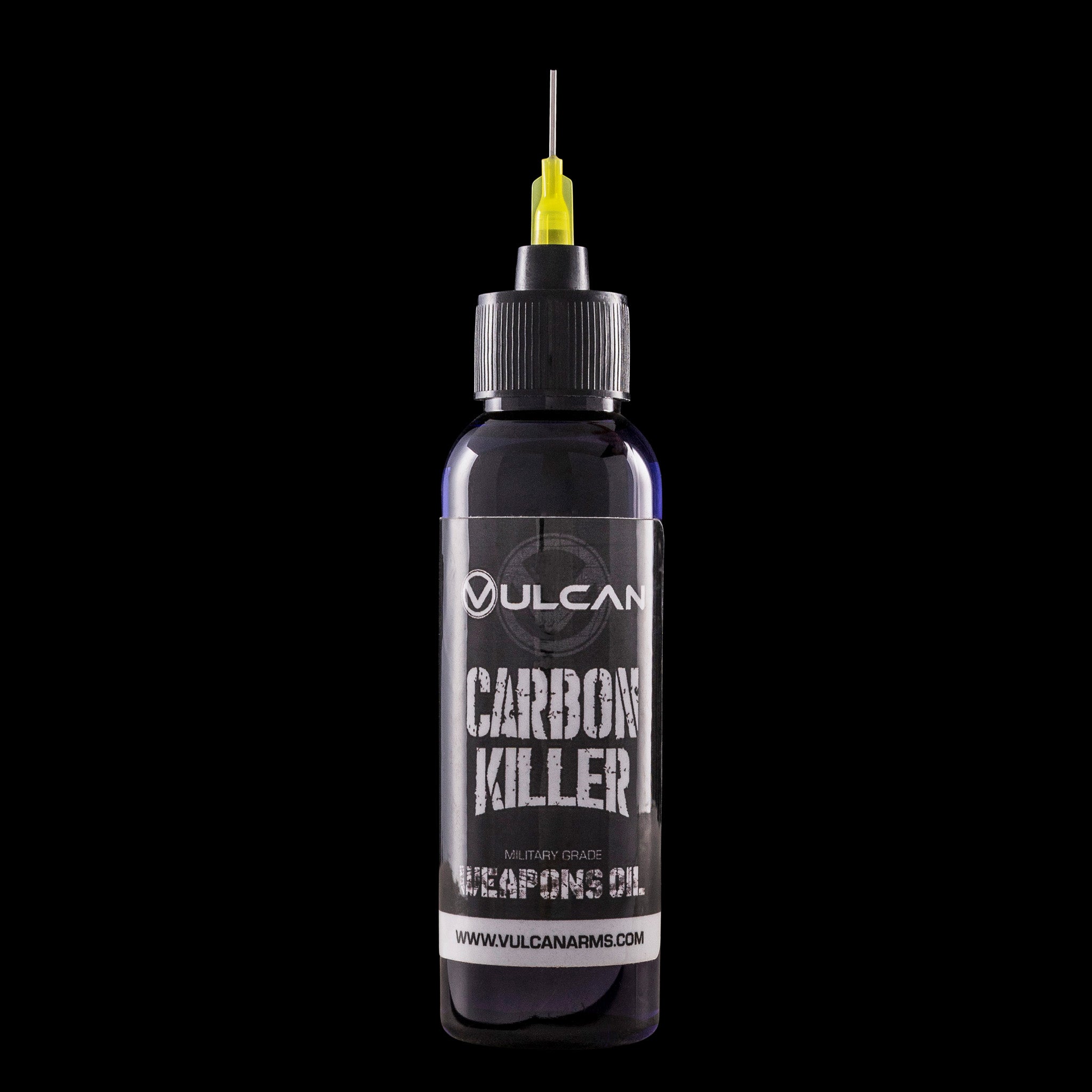 Carbon Killer Cleaning Oil