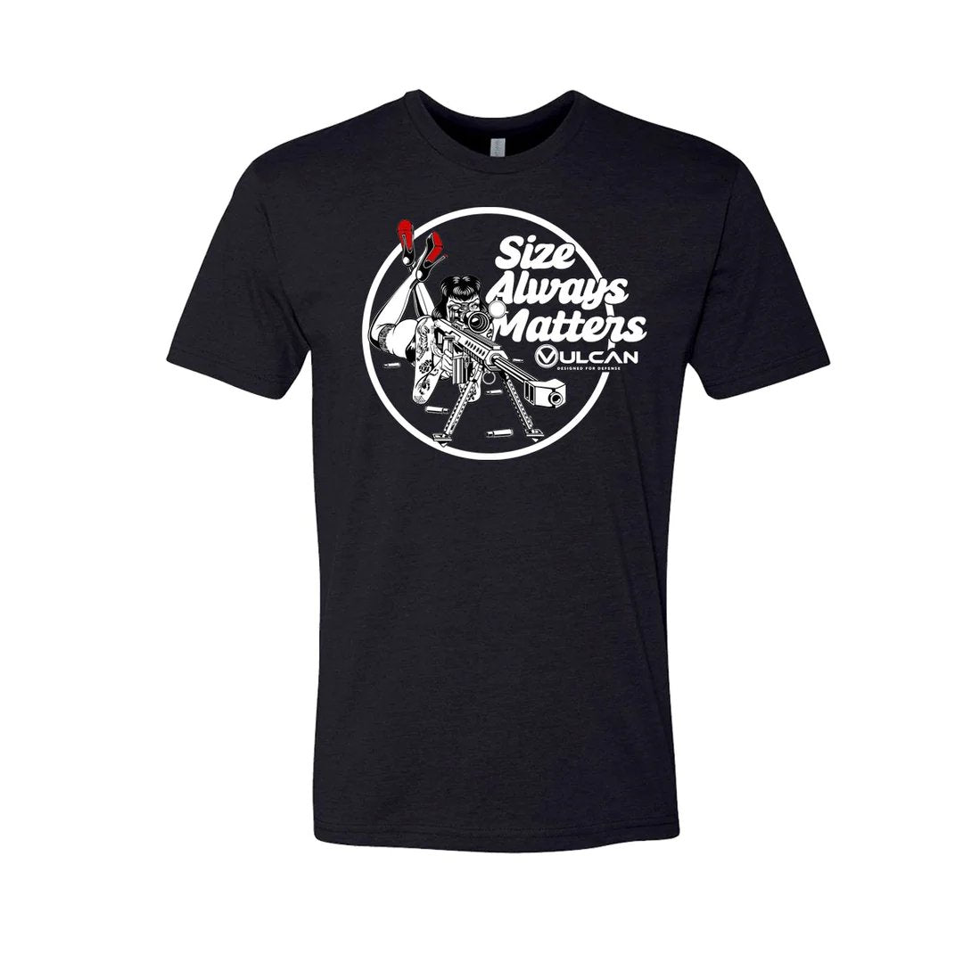 Size Always Matters T-shirt