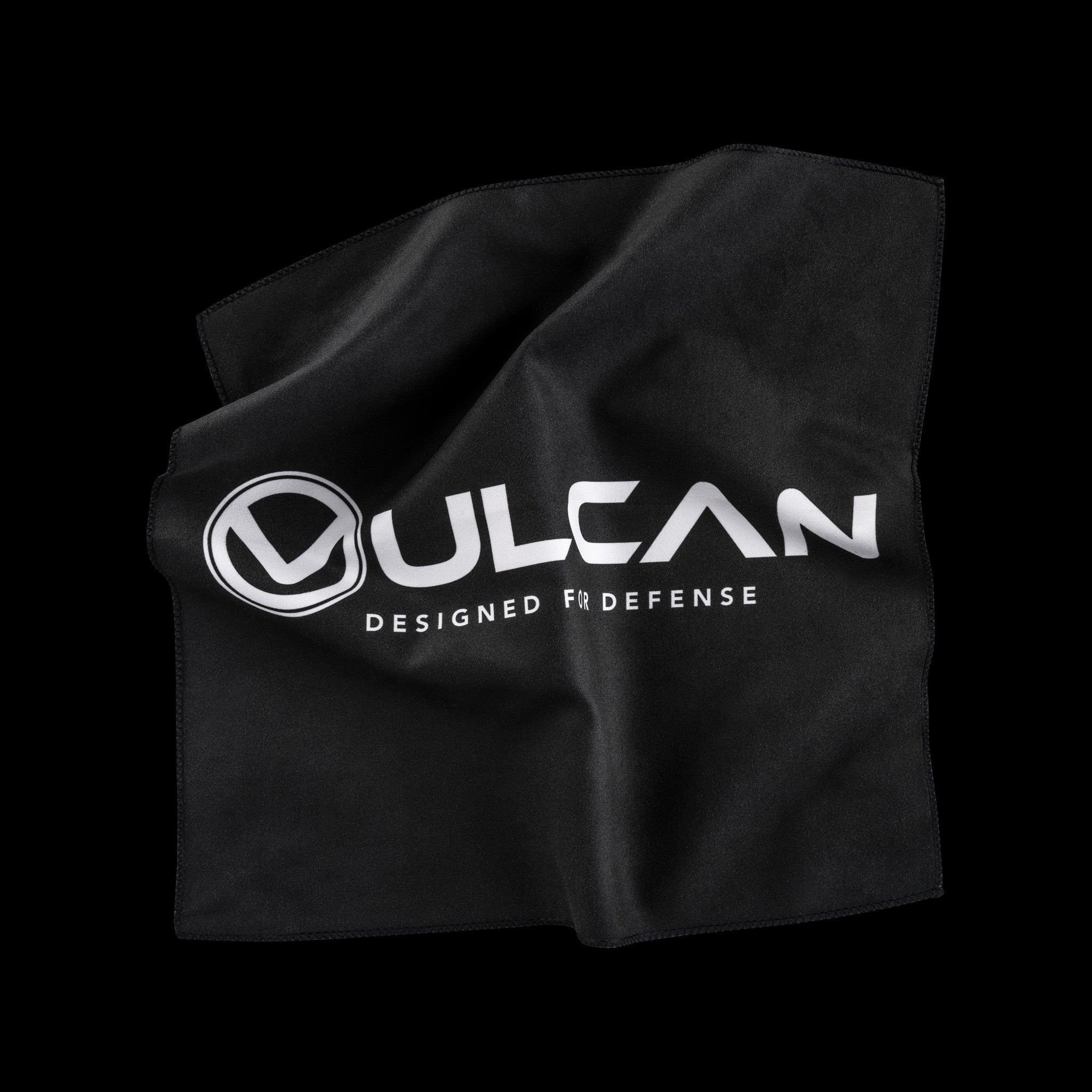 VULCAN Cleaning Rag