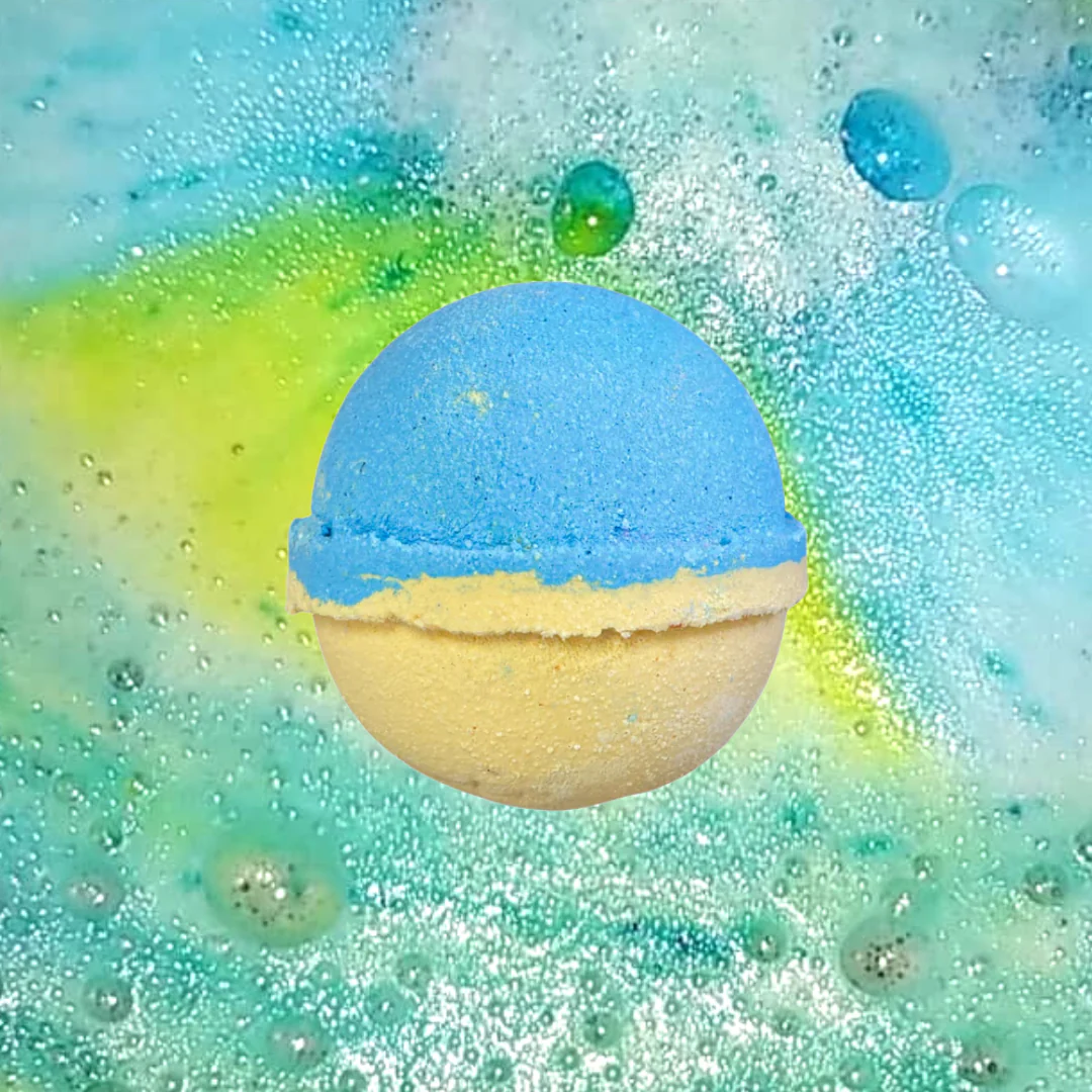 Mr Millions Aftershave Bath Bomb