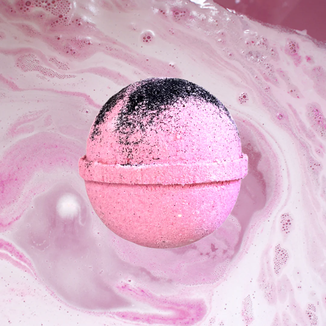 Opium Bath Bomb