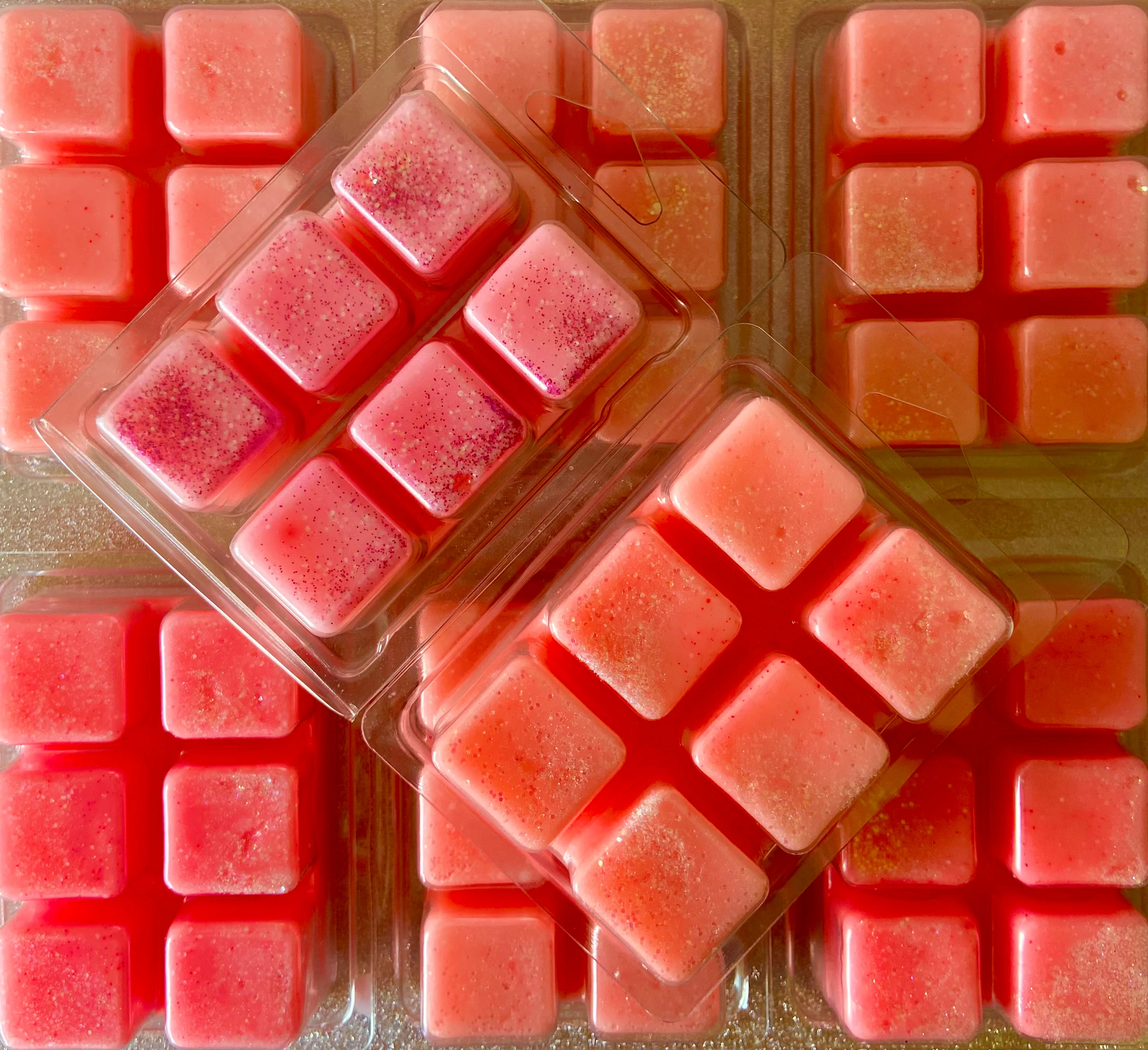 Baccarat Rouge Wax Melt