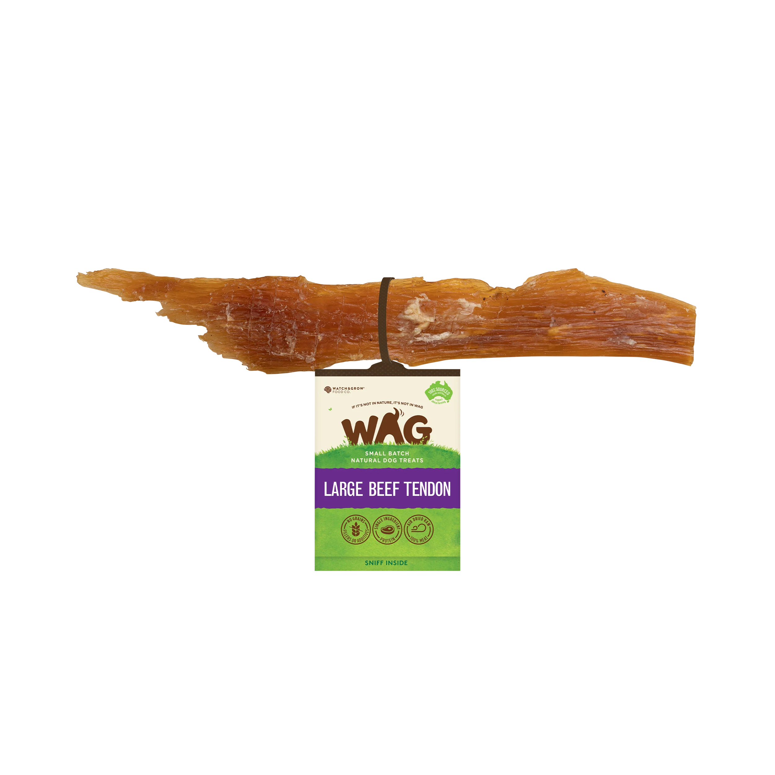 Large Beef Tendons (10 Pack)