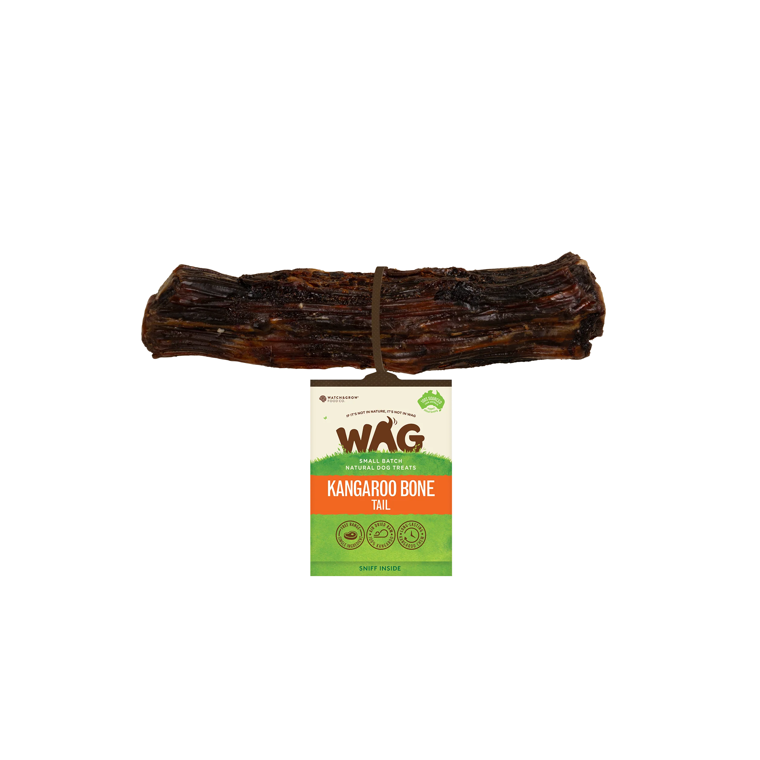 Kangaroo Tail Bone