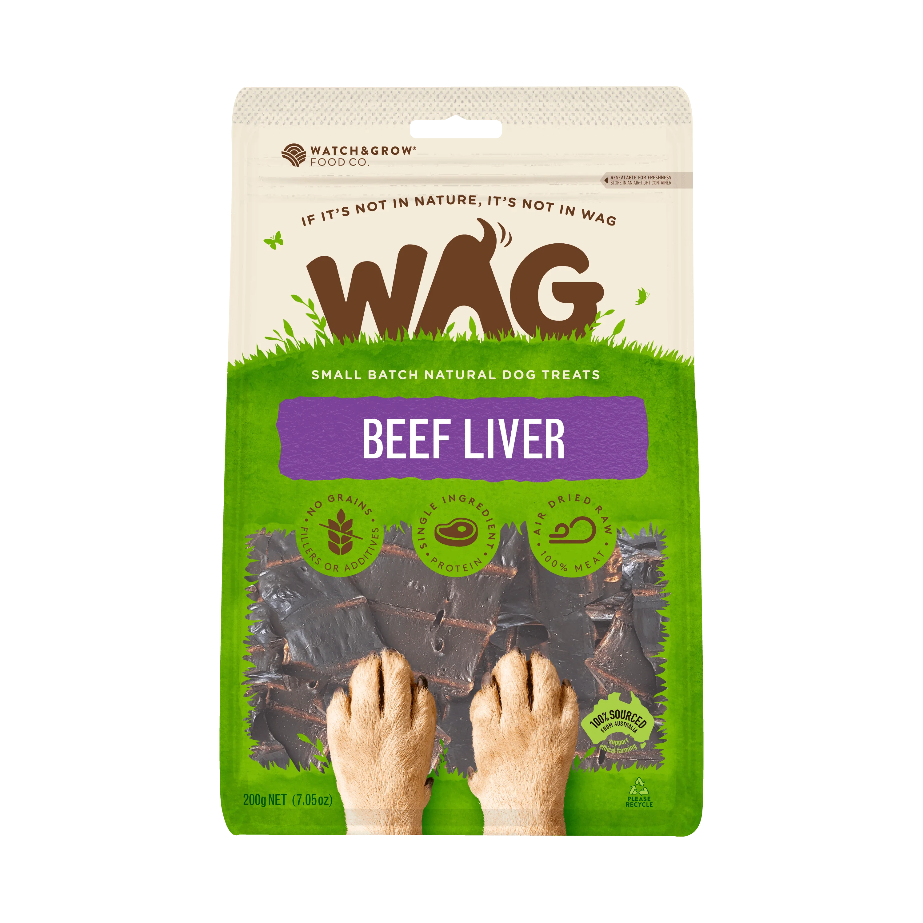 Beef Liver