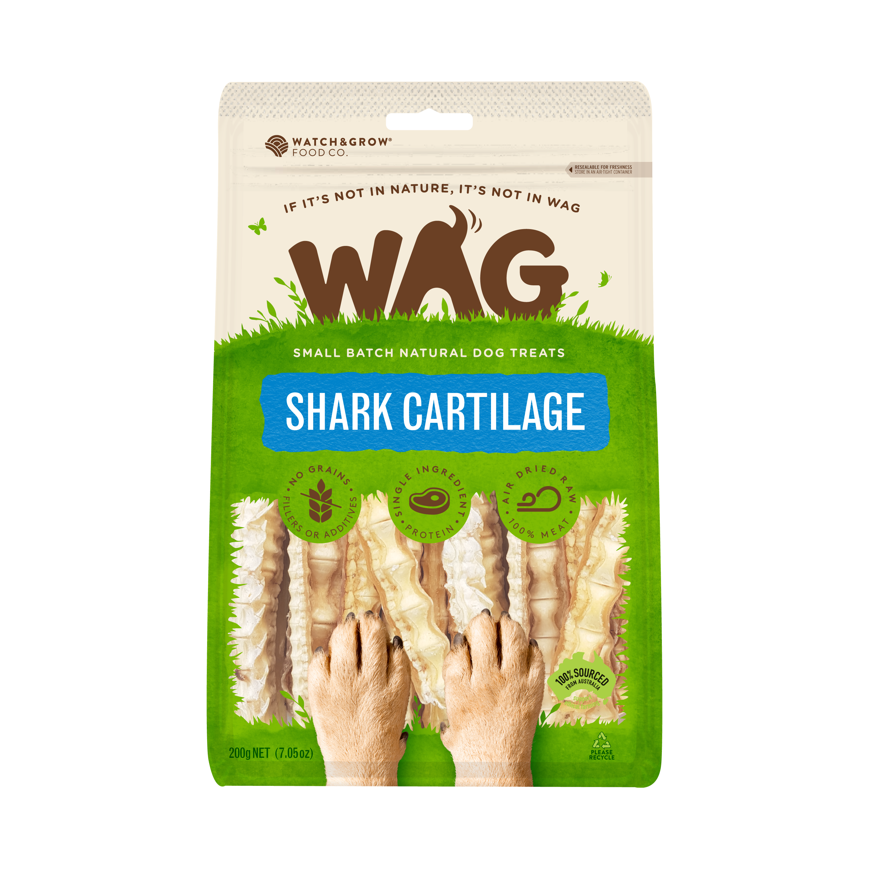 Shark Cartilage