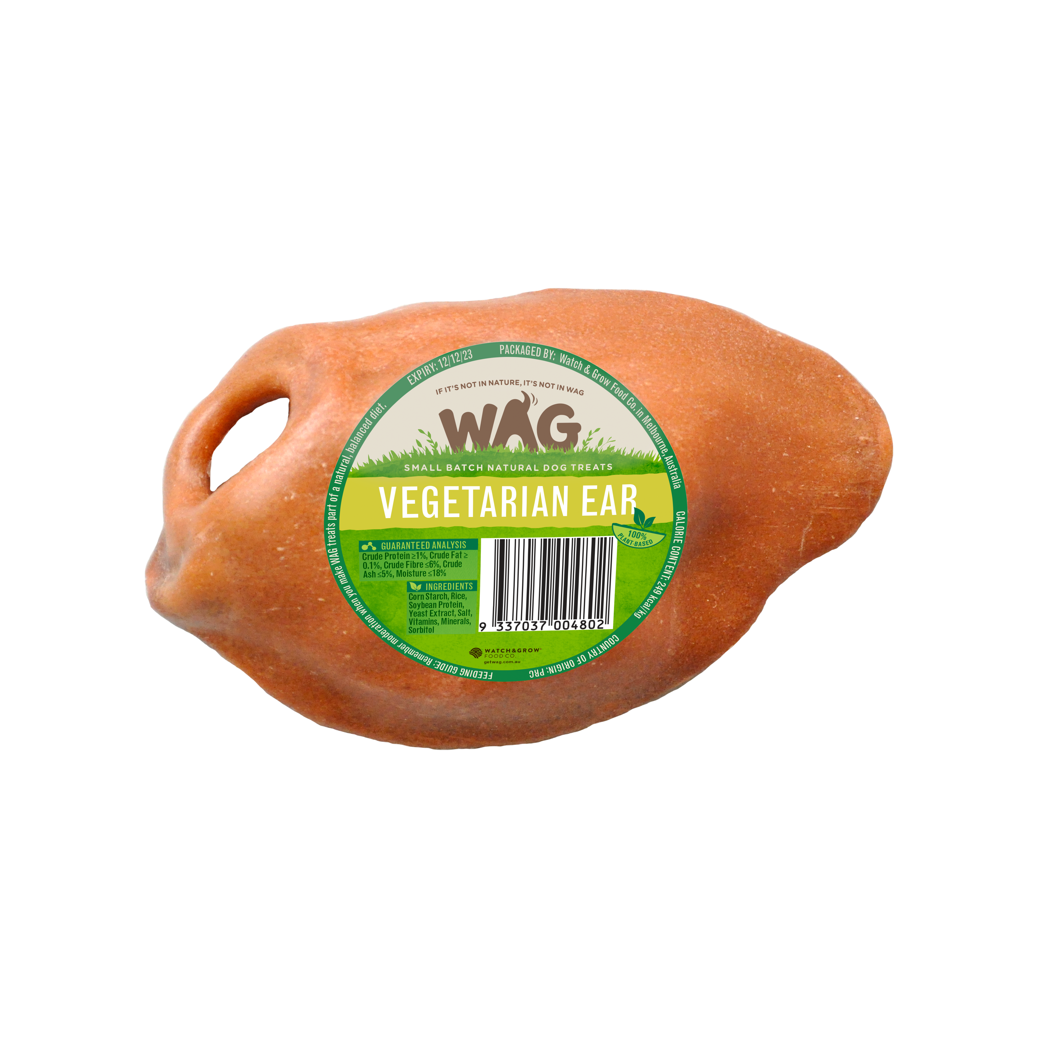 Veggie Ears (10 Pack)