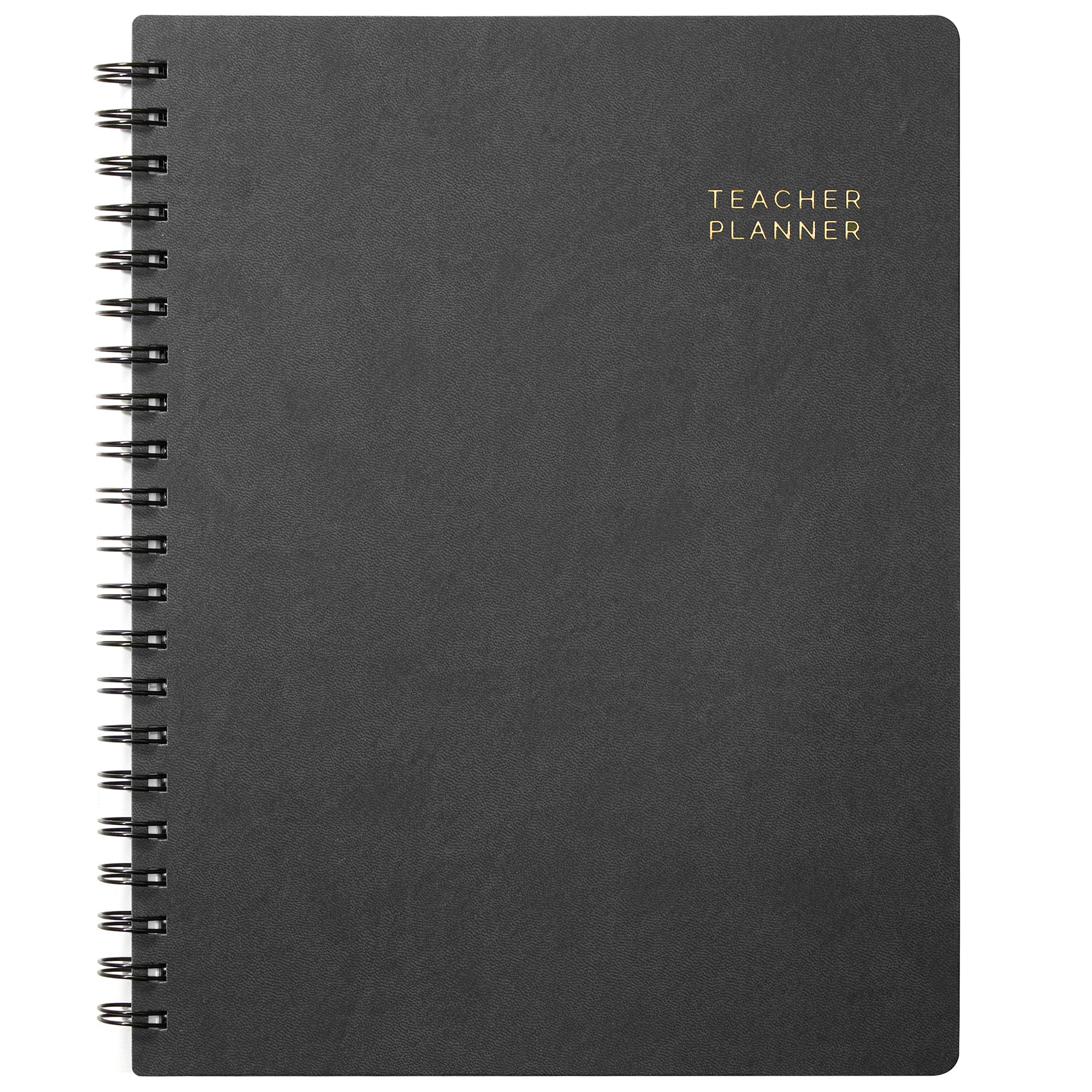 Nekmit 2024-2025 Academic Undated Teacher Planner 8.5" x 11"