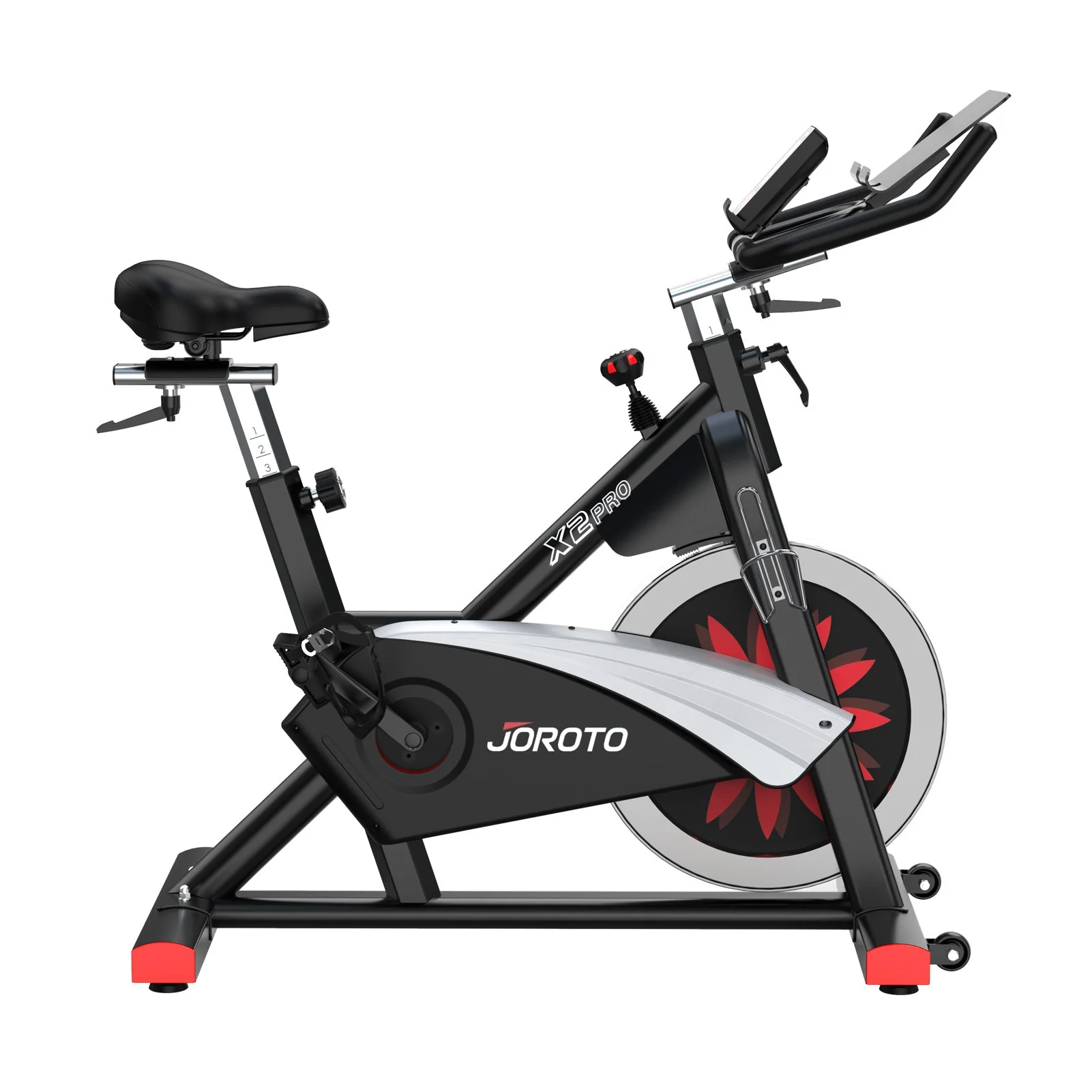 [Thanksgiving Deal] JOROTO Pilgrim Bluetooth Stationary Bike