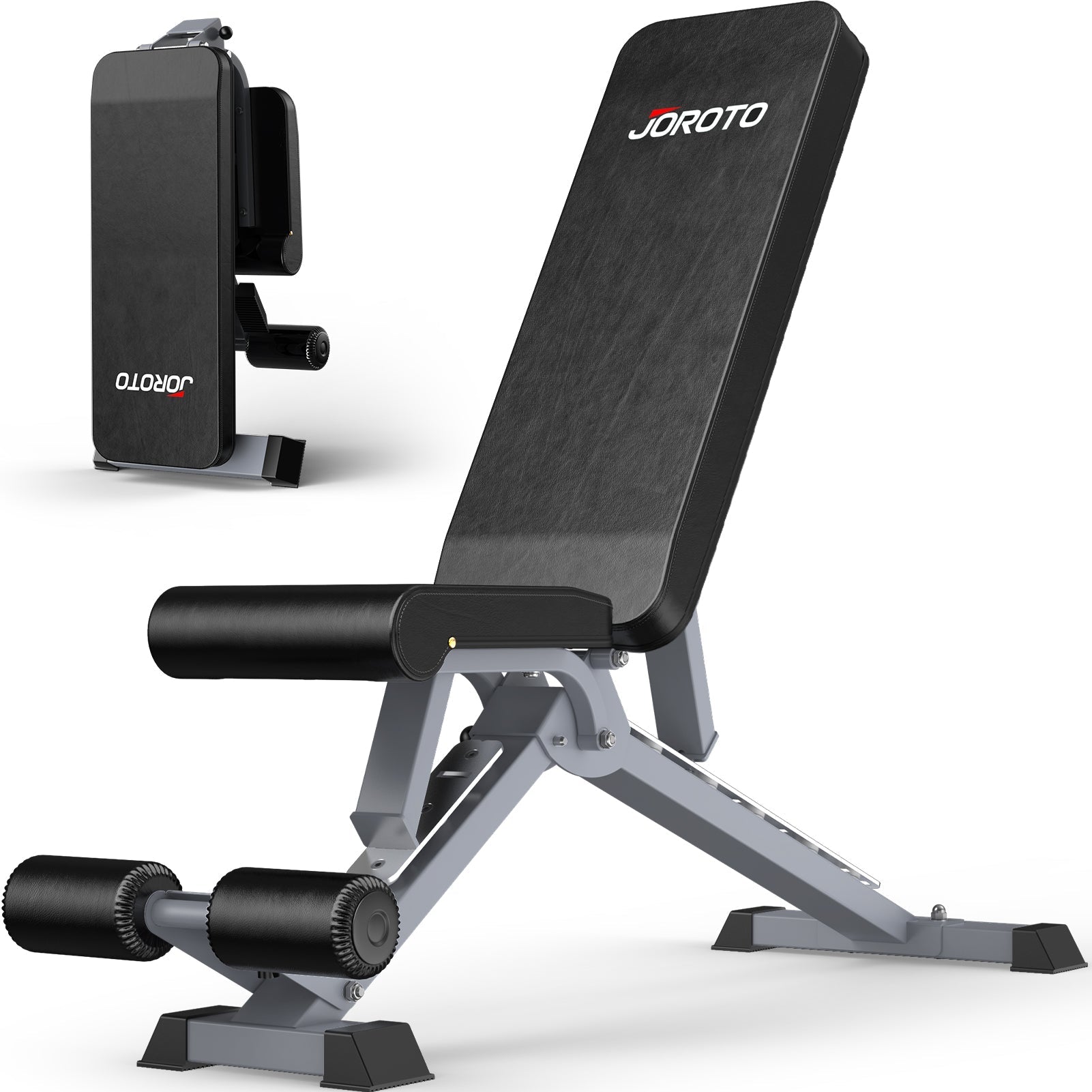 [Thanksgiving Deal] JOROTO Bounty Lift Bench