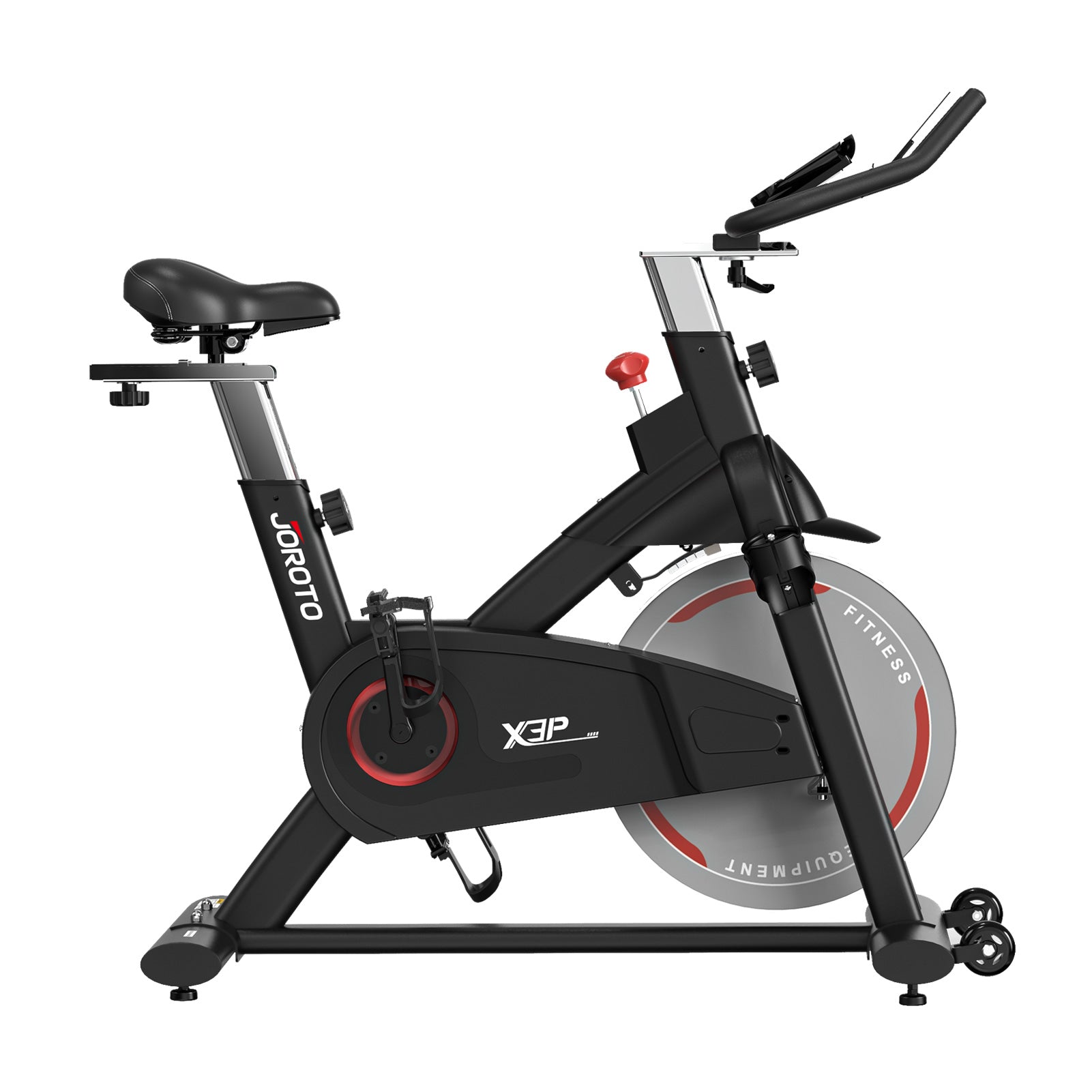 JOROTO X3P Stationary Exercise Bike for Home