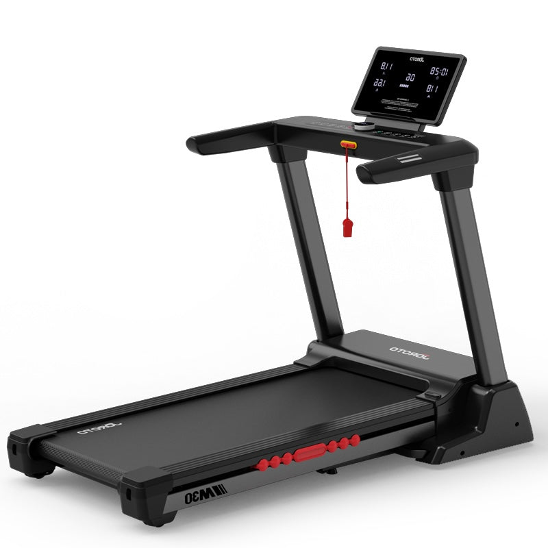 JOROTO M30 Quiet Treadmill