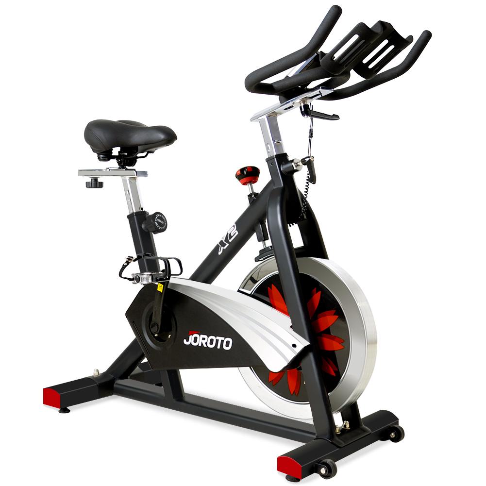 JOROTO X2 Magnetic Indoor Cycling Bike