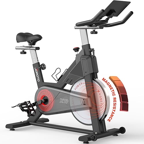 JOROTO X1P Exercise Bike