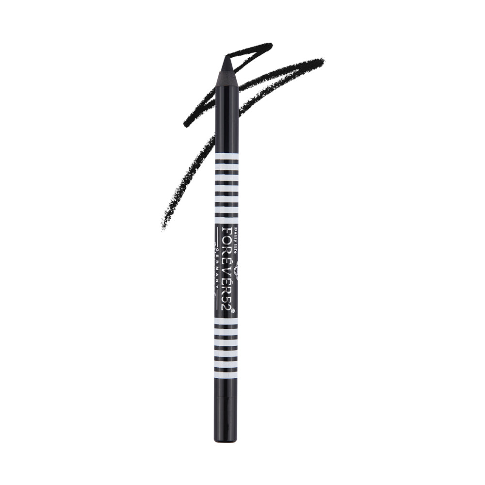 Waterproof Smoothening Eye Pencil