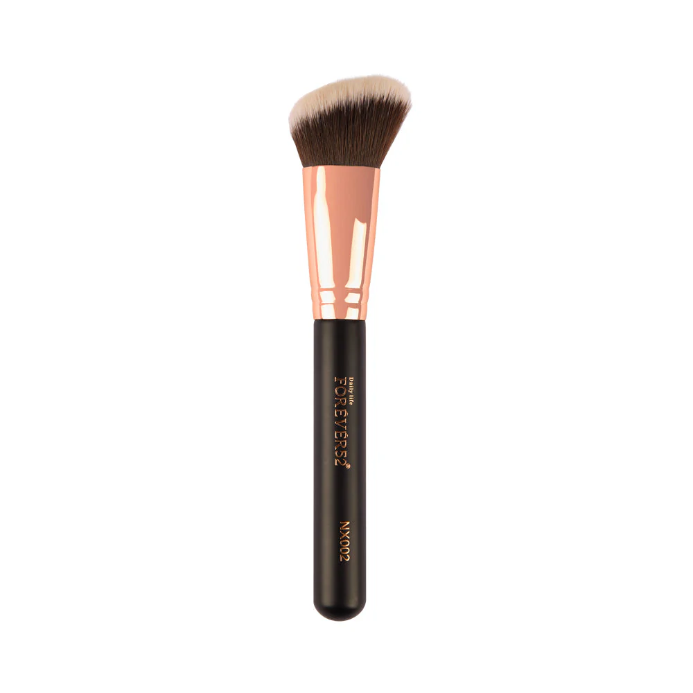 Angled Face Brush - NX002