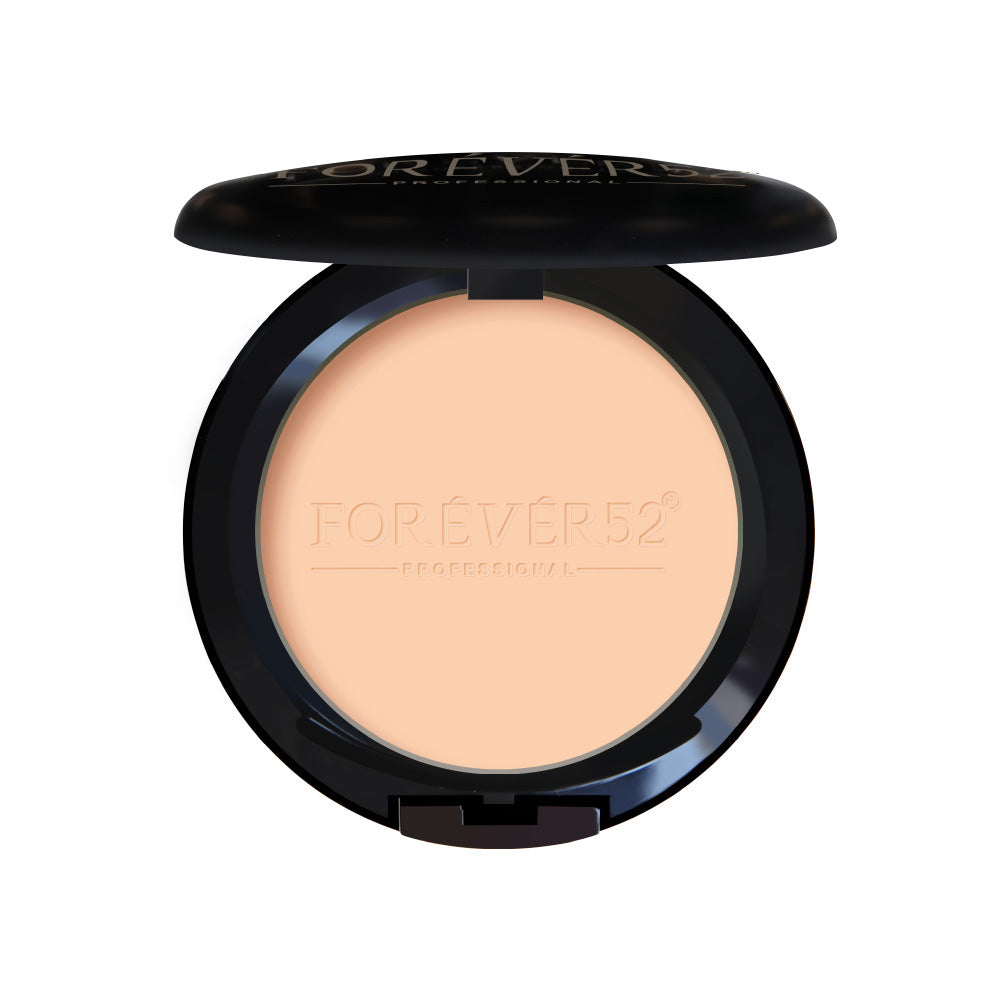 Two way cake - Compact powder