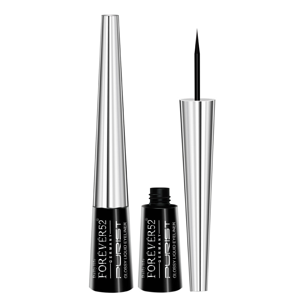 Purist Glossy Liquid Eyeliner - F801