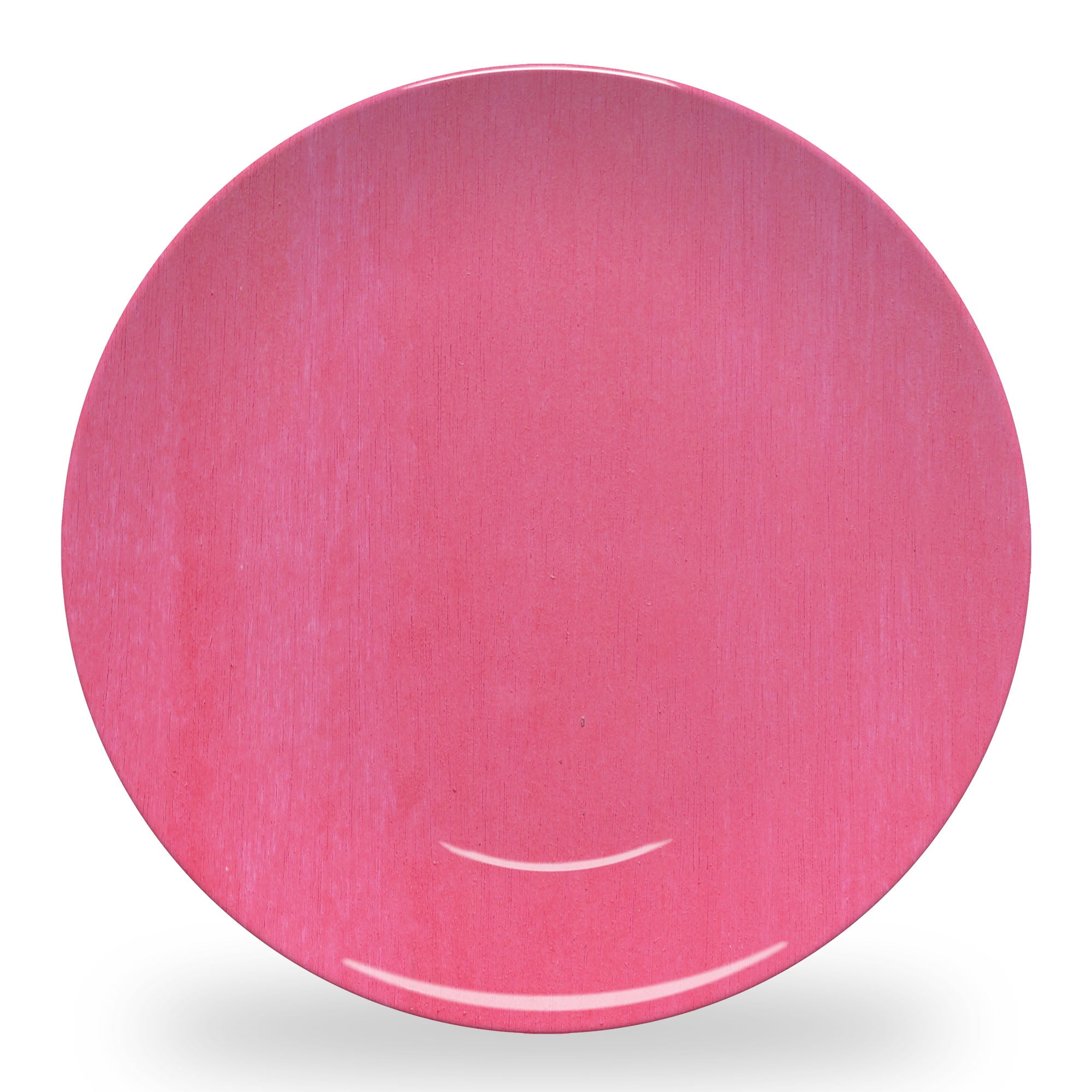Magenta Plate