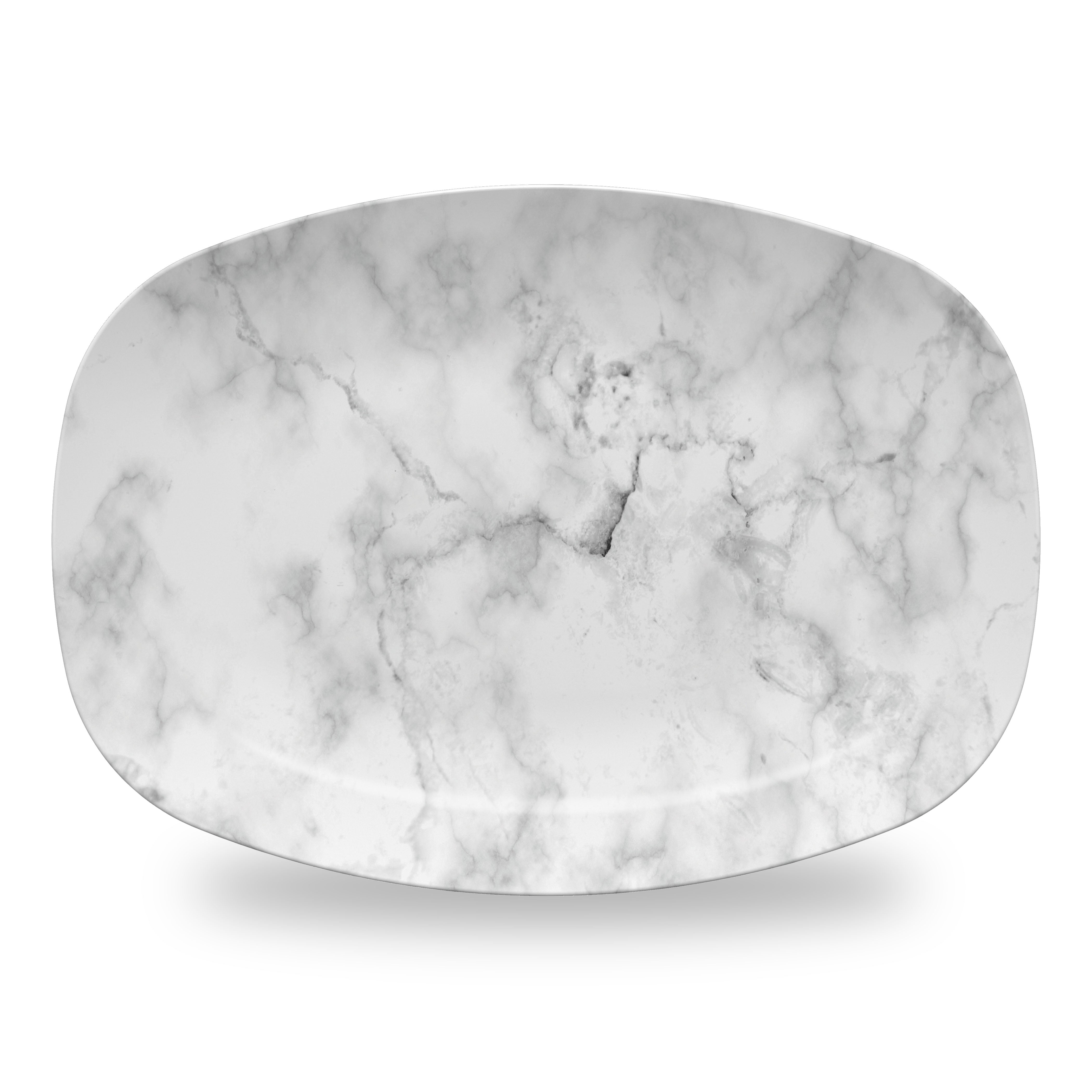 Marble Platter