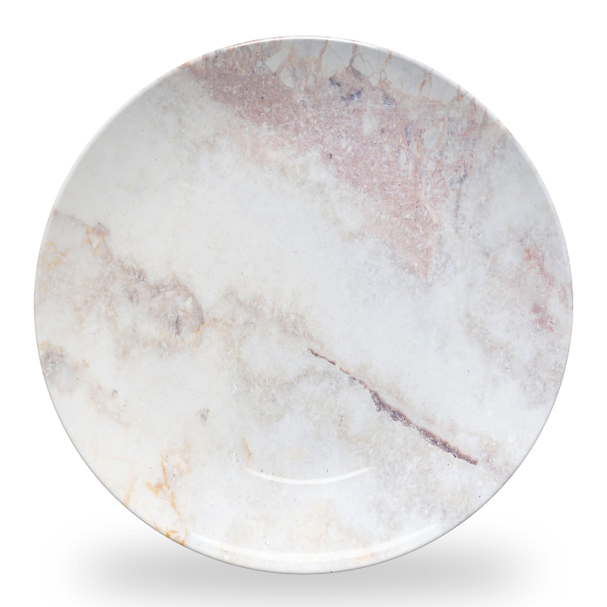Eclectic Stone Plate