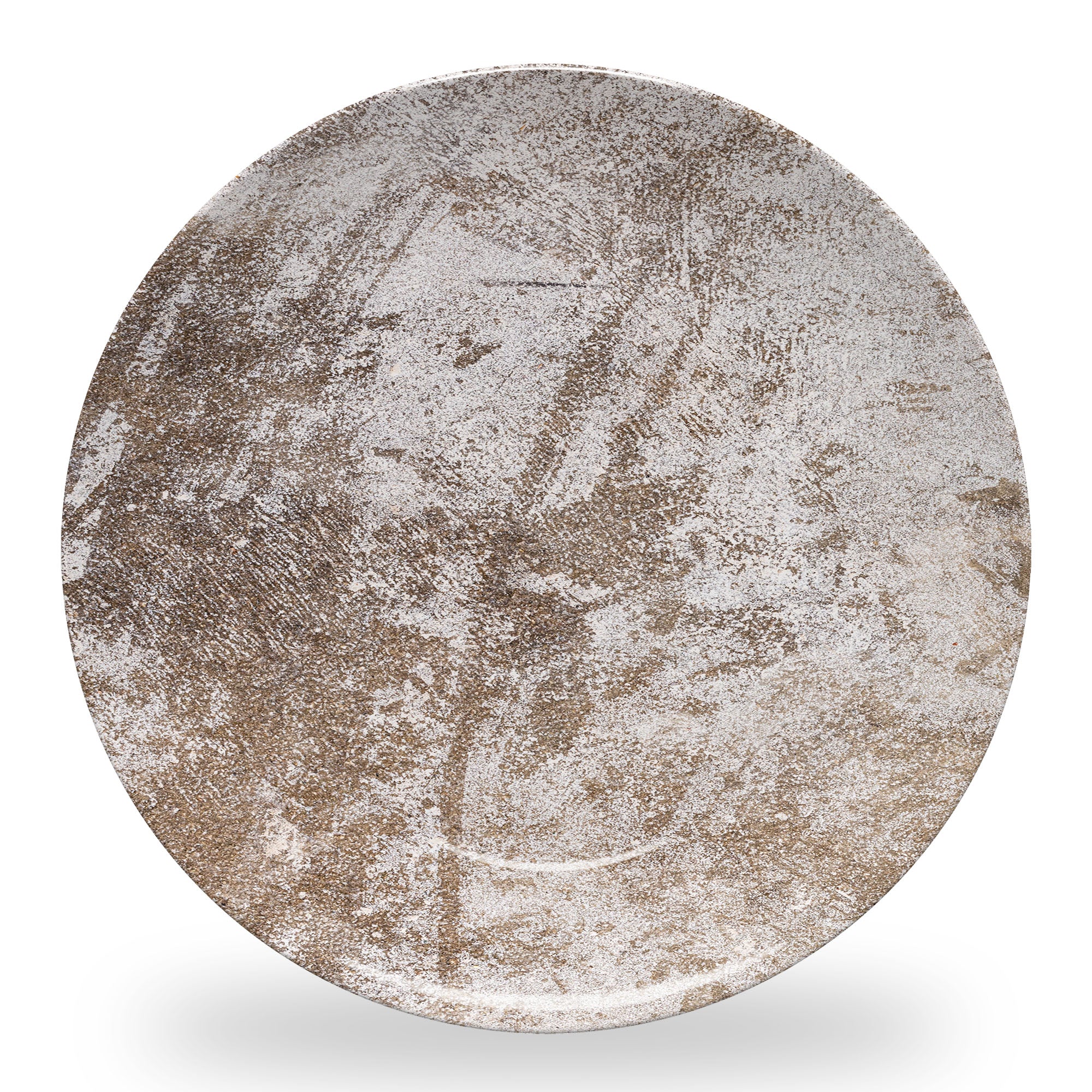 Skyler Burt Frostbite Plate