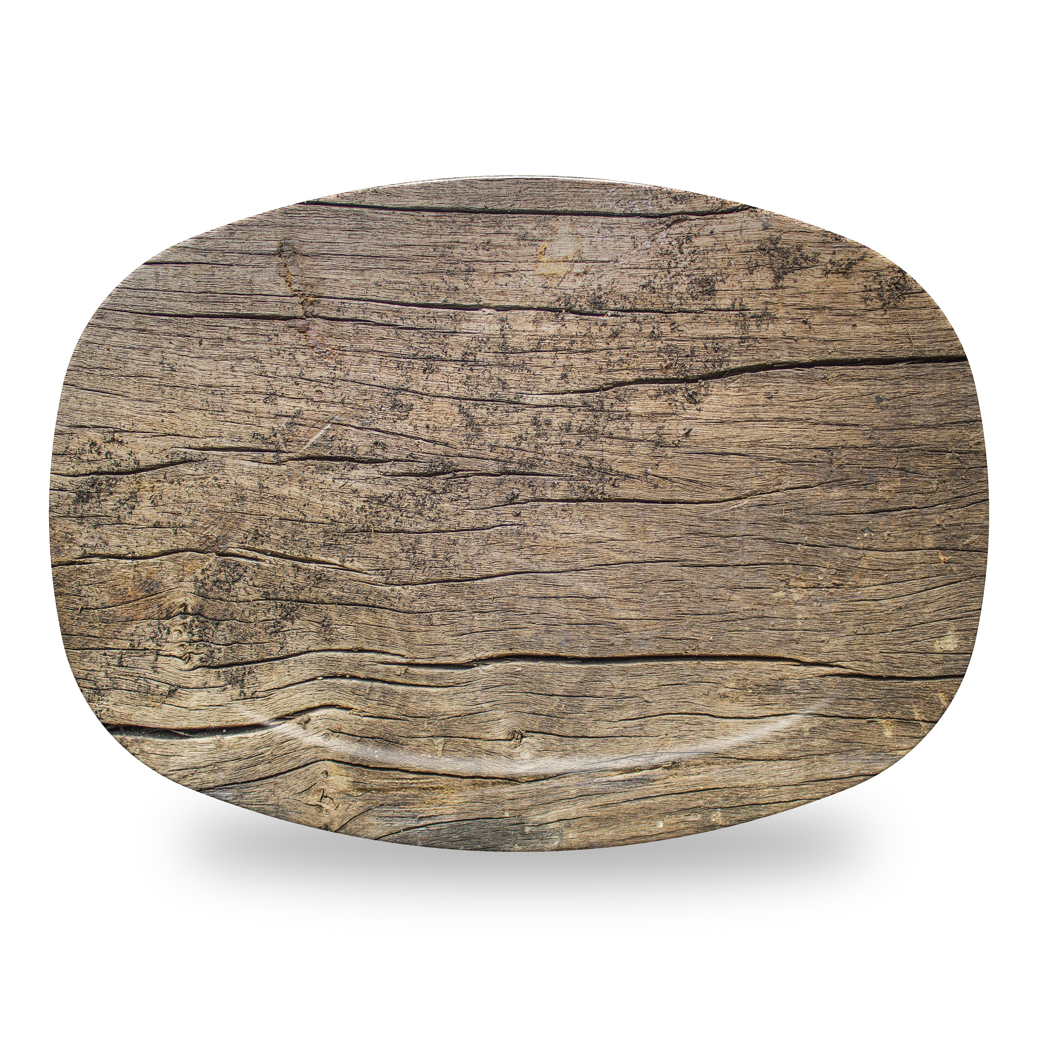 Wood Platter
