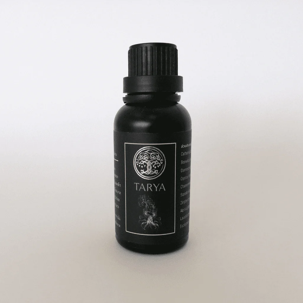 Tarya Massage Oil